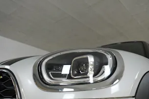 Mini Countryman Cooper SE ALL4 PHEV Steptronic