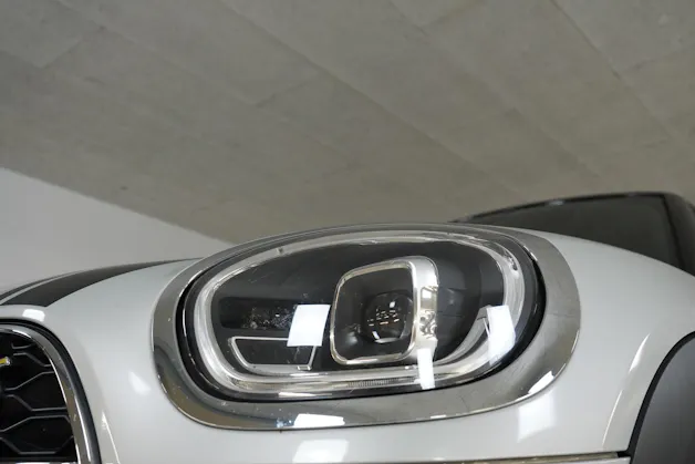 Mini Countryman Cooper SE ALL4 PHEV Steptronic