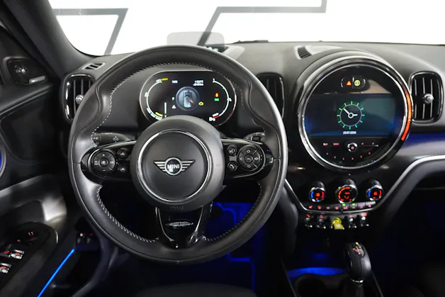 Mini Countryman Cooper SE ALL4 PHEV Steptronic