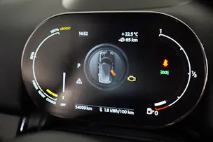 Mini Countryman Cooper SE ALL4 PHEV Steptronic