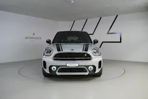 Mini Countryman Cooper SE ALL4 PHEV Steptronic