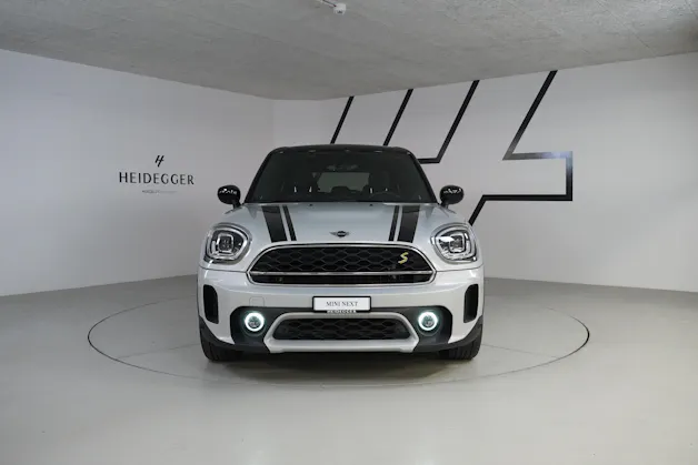 Mini Countryman Cooper SE ALL4 PHEV Steptronic
