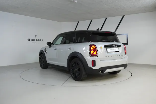 Mini Countryman Cooper SE ALL4 PHEV Steptronic