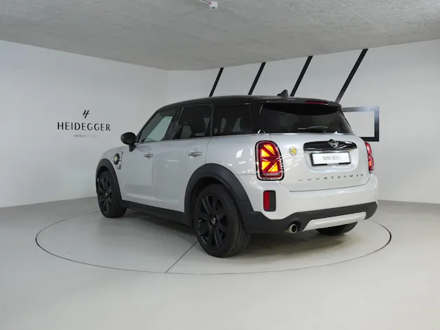 Mini Countryman Cooper SE ALL4 PHEV Steptronic