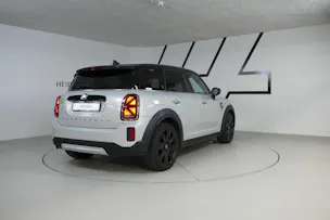 Mini Countryman Cooper SE ALL4 PHEV Steptronic