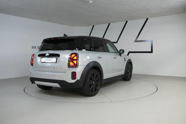 Mini Countryman Cooper SE ALL4 PHEV Steptronic