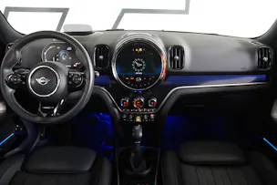 Mini Countryman Cooper SE ALL4 PHEV Steptronic
