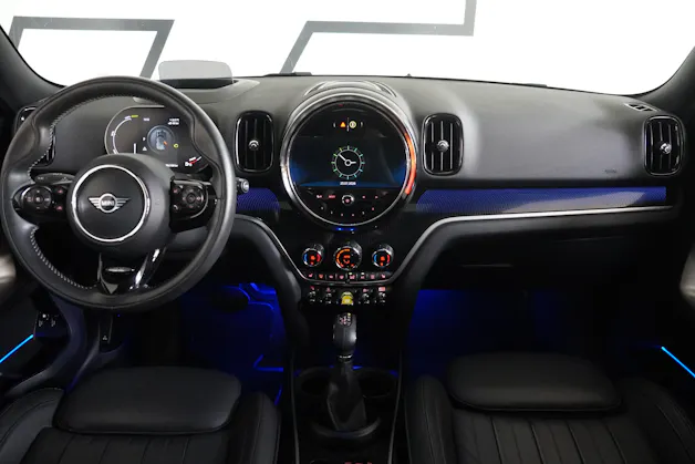 Mini Countryman Cooper SE ALL4 PHEV Steptronic