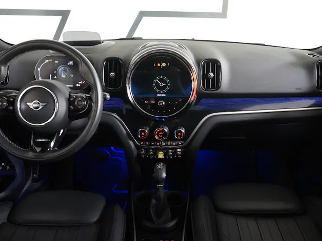 Mini Countryman Cooper SE ALL4 PHEV Steptronic