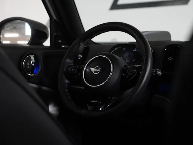 Mini Countryman Cooper SE ALL4 PHEV Steptronic