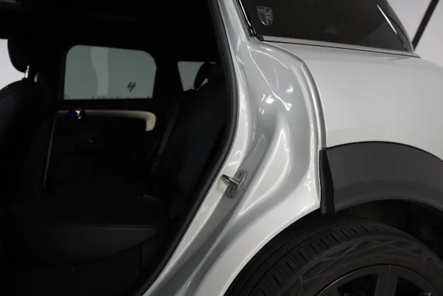 Mini Countryman Cooper SE ALL4 PHEV Steptronic