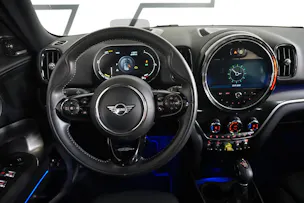 Mini Countryman Cooper SE ALL4 PHEV Steptronic