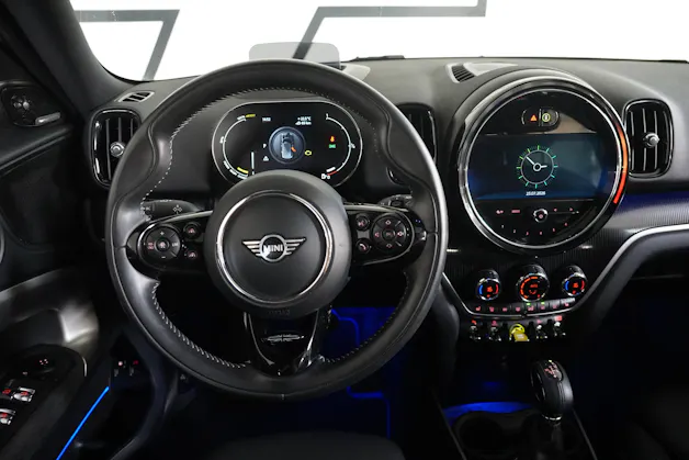 Mini Countryman Cooper SE ALL4 PHEV Steptronic