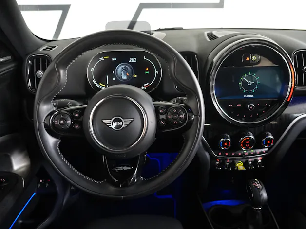Mini Countryman Cooper SE ALL4 PHEV Steptronic
