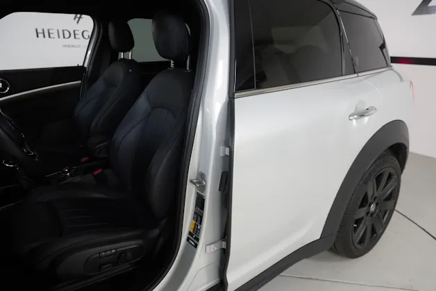 Mini Countryman Cooper SE ALL4 PHEV Steptronic