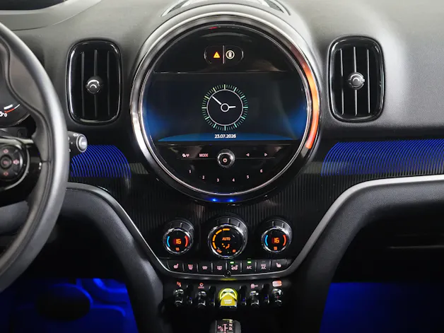 Mini Countryman Cooper SE ALL4 PHEV Steptronic