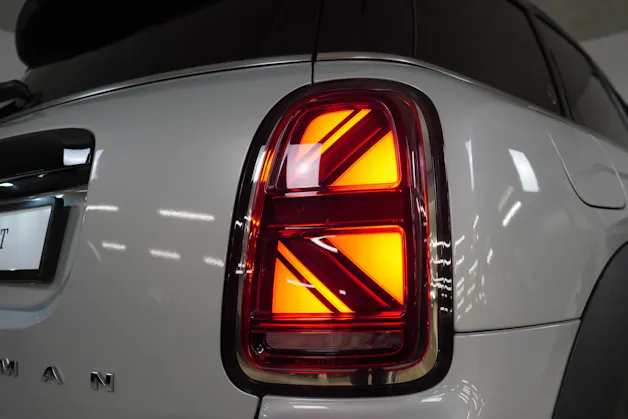 Mini Countryman Cooper SE ALL4 PHEV Steptronic