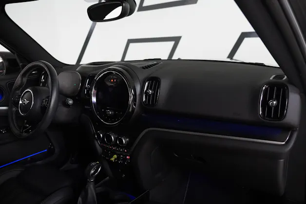 Mini Countryman Cooper SE ALL4 PHEV Steptronic