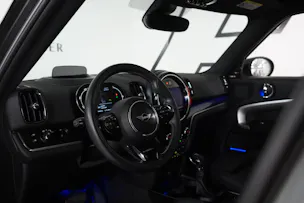 Mini Countryman Cooper SE ALL4 PHEV Steptronic