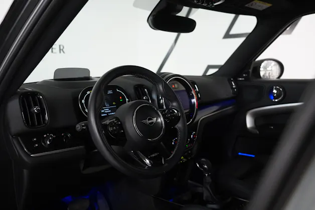 Mini Countryman Cooper SE ALL4 PHEV Steptronic