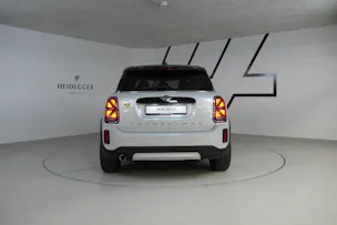 Mini Countryman Cooper SE ALL4 PHEV Steptronic