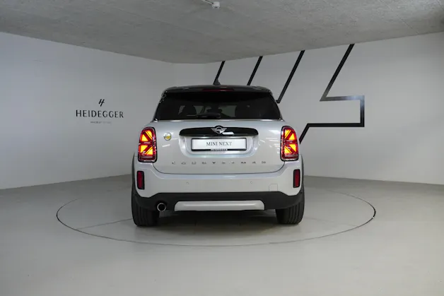Mini Countryman Cooper SE ALL4 PHEV Steptronic