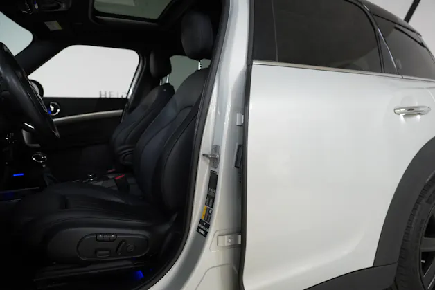 Mini Countryman Cooper SE ALL4 PHEV Steptronic