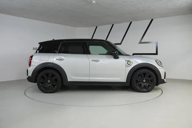 Mini Countryman Cooper SE ALL4 PHEV Steptronic