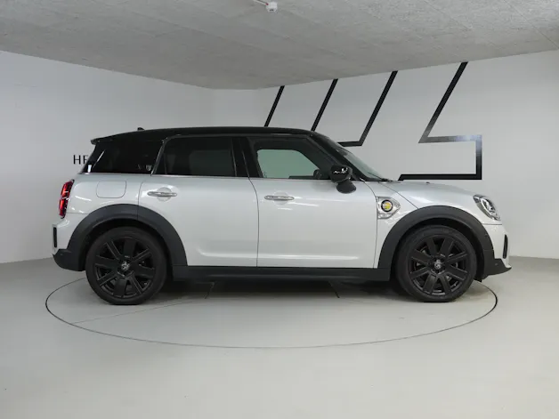 Mini Countryman Cooper SE ALL4 PHEV Steptronic