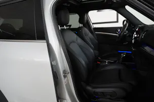 Mini Countryman Cooper SE ALL4 PHEV Steptronic
