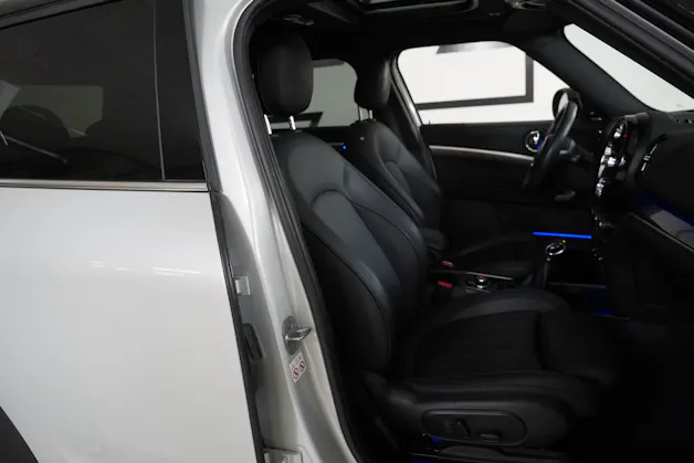 Mini Countryman Cooper SE ALL4 PHEV Steptronic