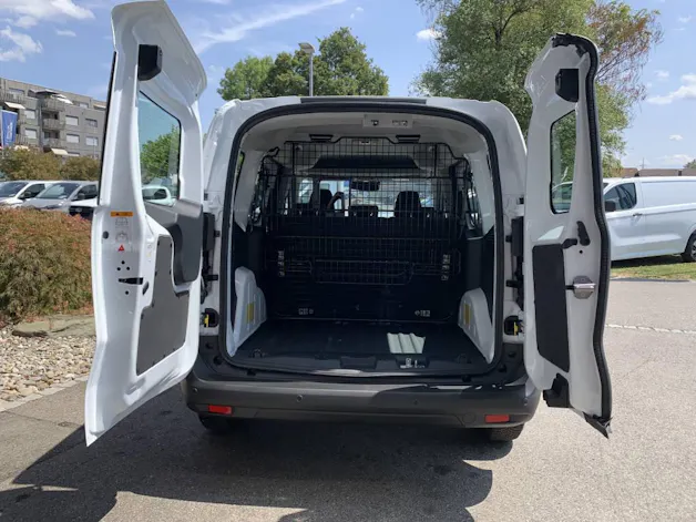 Ford Transit Courier Doppelkabine 1.0 EcoBoost Trend