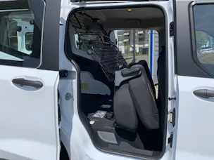 Ford Transit Courier Doppelkabine 1.0 EcoBoost Trend