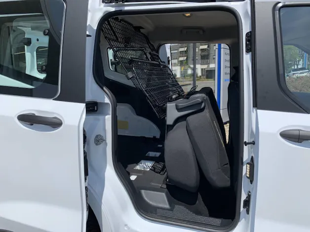 Ford Transit Courier Doppelkabine 1.0 EcoBoost Trend