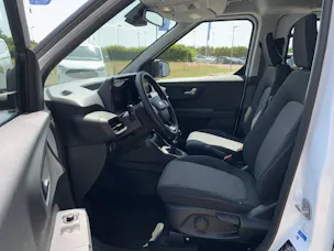 Ford Transit Courier Doppelkabine 1.0 EcoBoost Trend