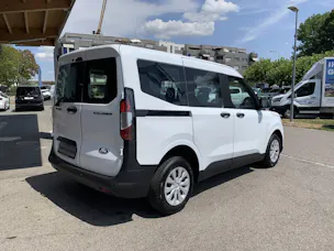 Ford Transit Courier Doppelkabine 1.0 EcoBoost Trend