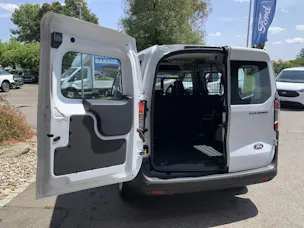 Ford Transit Courier Doppelkabine 1.0 EcoBoost Trend