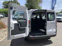 Ford Transit Courier Doppelkabine 1.0 EcoBoost Trend