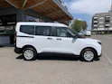 Ford Transit Courier Doppelkabine 1.0 EcoBoost Trend
