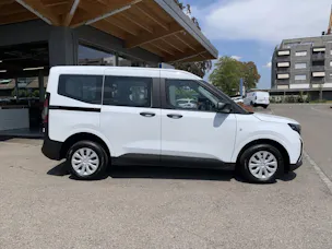 Ford Transit Courier Doppelkabine 1.0 EcoBoost Trend