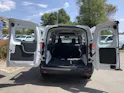 Ford Transit Courier Doppelkabine 1.0 EcoBoost Trend