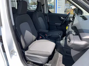 Ford Transit Courier Doppelkabine 1.0 EcoBoost Trend