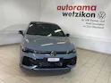 VW Golf 2.0 TSI R-Line DSG 4 Motion