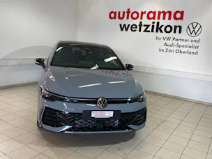 VW Golf 2.0 TSI R-Line DSG 4 Motion