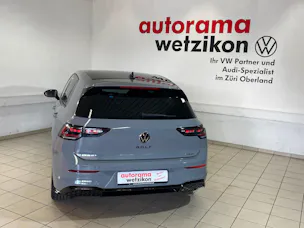 VW Golf 2.0 TSI R-Line DSG 4 Motion
