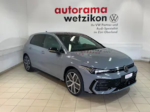 VW Golf 2.0 TSI R-Line DSG 4 Motion
