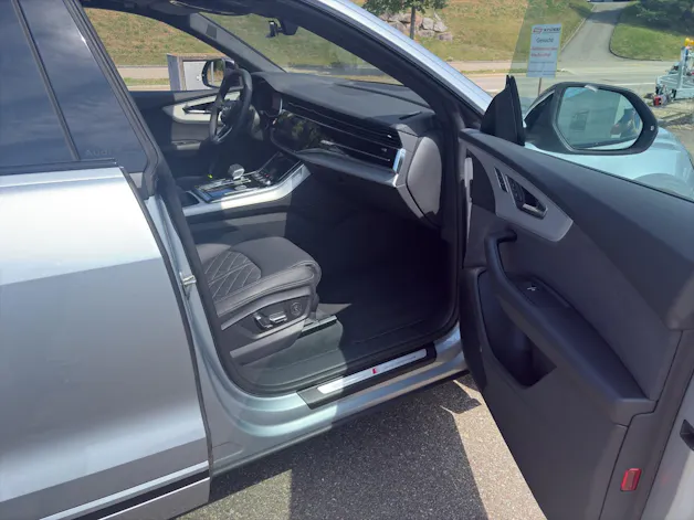 Audi Q8 SUV 3.0 50 TDI quattro T-Tronic