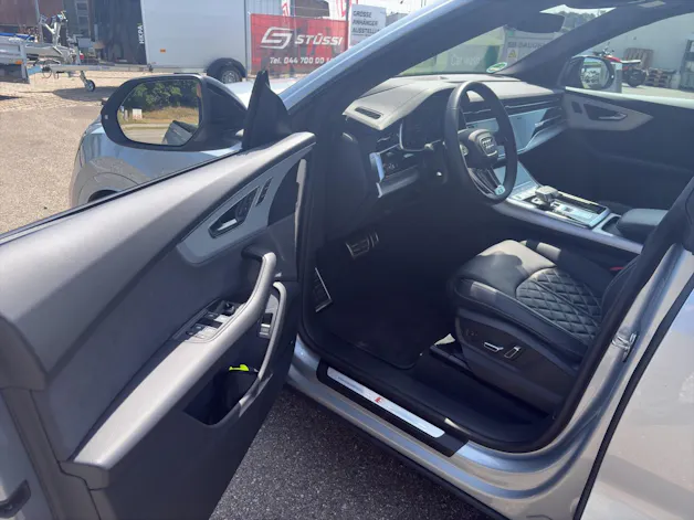 Audi Q8 SUV 3.0 50 TDI quattro T-Tronic