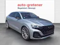 Audi Q8 SUV 3.0 50 TDI quattro T-Tronic
