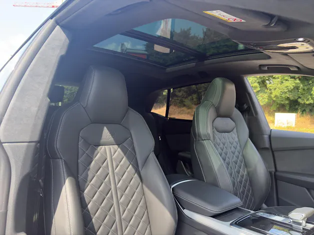 Audi Q8 SUV 3.0 50 TDI quattro T-Tronic